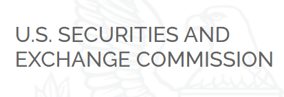 Securities and Exchange Commission