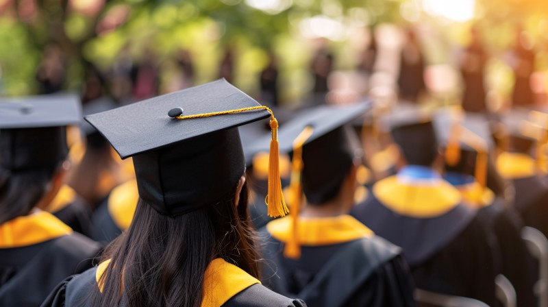 Higher Education image